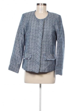 Dámske sako  Liz Jordan, Veľkosť M, Farba Modrá, Cena  26,95 €