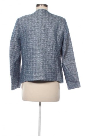 Dámske sako  Liz Jordan, Veľkosť M, Farba Modrá, Cena  26,95 €