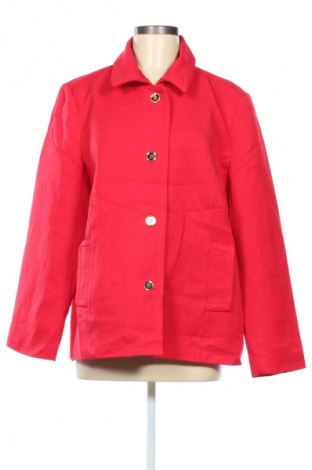 Dámské sako  Liz Jordan, Velikost XXL, Barva Červená, Cena  329,00 Kč