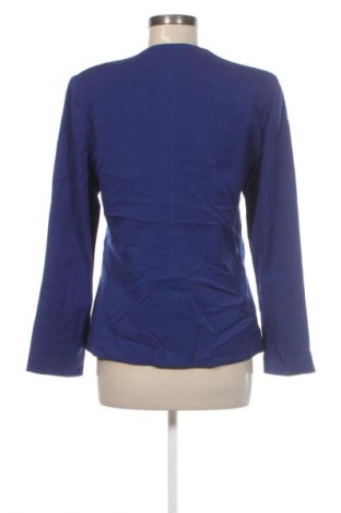 Γυναικείο σακάκι Liz Jordan, Μέγεθος S, Χρώμα Μπλέ, Τιμή 12,99 €
