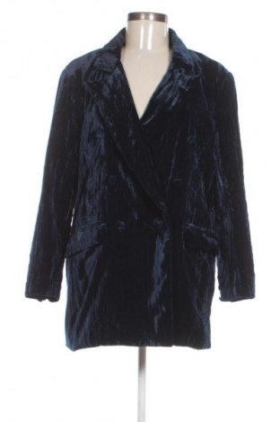 Damski żakiet Loavies, Rozmiar S, Kolor Niebieski, Cena 187,55 zł