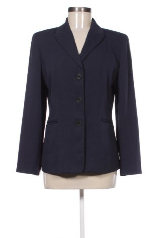 Damen Blazer Loft By Ann Taylor, Größe M, Farbe Blau, Preis 56,00 €