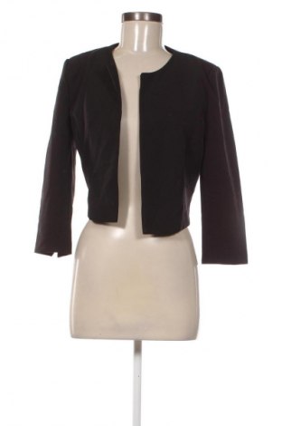 Sacou de femei Lola & Liza, Mărime M, Culoare Negru, Preț 167,99 Lei