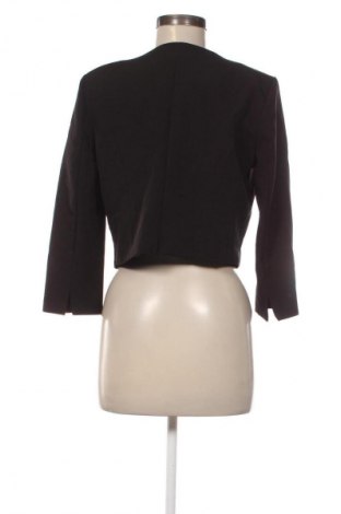 Sacou de femei Lola & Liza, Mărime M, Culoare Negru, Preț 167,99 Lei