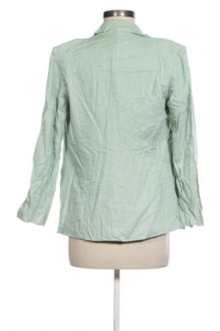 Dámské sako  Love Bonito, Velikost XS, Barva Zelená, Cena  339,00 Kč