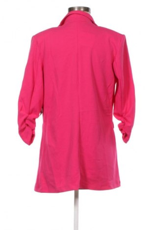 Női blézer Love Scarlett, Méret S, Szín Rózsaszín, Ár 6 989 Ft