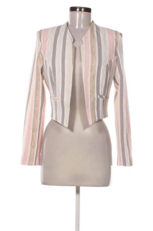 Γυναικείο σακάκι Lucy, Μέγεθος XL, Χρώμα Πολύχρωμο, Τιμή 40,26 €