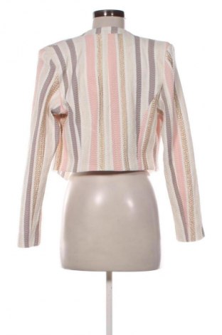 Γυναικείο σακάκι Lucy, Μέγεθος XL, Χρώμα Πολύχρωμο, Τιμή 40,26 €