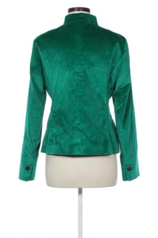 Дамско сако Luis Trenker, Размер L, Цвят Зелен, Цена 230,08 €