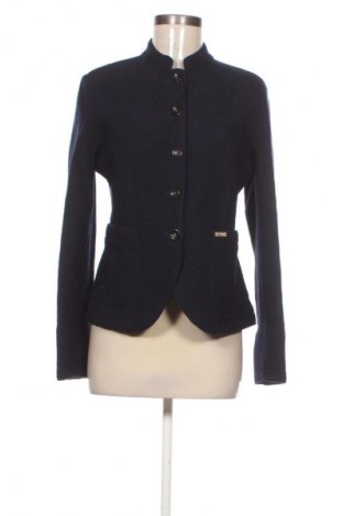 Dámské sako  Luis Trenker, Velikost M, Barva Modrá, Cena  6 749,00 Kč