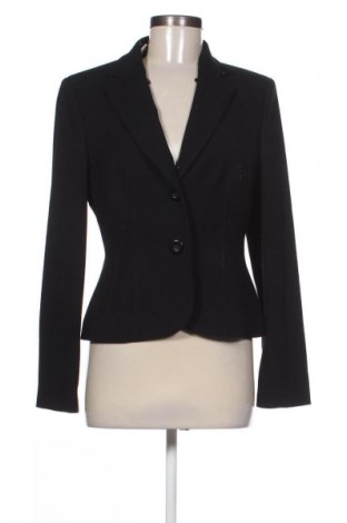 Sacou de femei Luisa Spagnoli, Mărime M, Culoare Negru, Preț 641,23 Lei