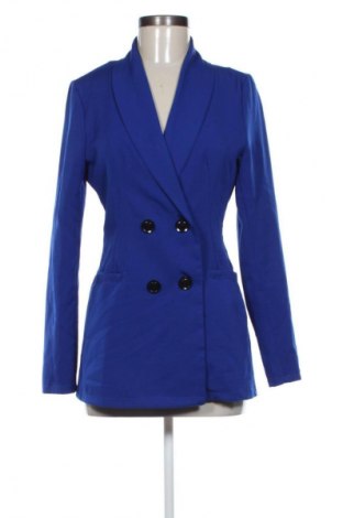 Γυναικείο σακάκι MOST WANTED, Μέγεθος S, Χρώμα Μπλέ, Τιμή 15,99 €