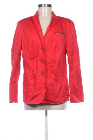 Dámské sako  Madeleine, Velikost XL, Barva Červená, Cena  629,00 Kč