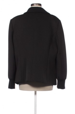 Damen Blazer Madeleine, Größe XXL, Farbe Schwarz, Preis € 56,00