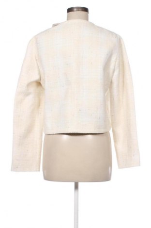 Női blézer Maje, Méret M, Szín Ekrü
, Ár 50 826 Ft