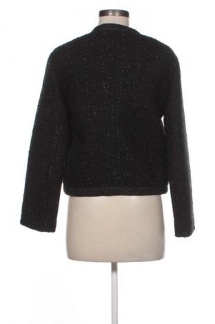 Γυναικείο μπουφάν Maje, Μέγεθος XS, Χρώμα Μαύρο, Τιμή 123,00 €