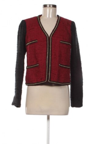 Γυναικείο σακάκι Mango, Μέγεθος L, Χρώμα Πολύχρωμο, Τιμή 18,99 €