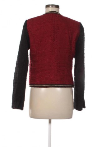 Γυναικείο σακάκι Mango, Μέγεθος L, Χρώμα Πολύχρωμο, Τιμή 18,99 €