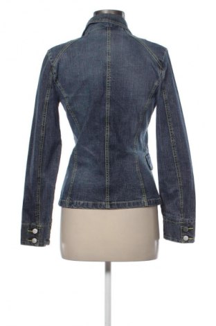 Γυναικείο σακάκι Mango, Μέγεθος S, Χρώμα Μπλέ, Τιμή 28,00 €