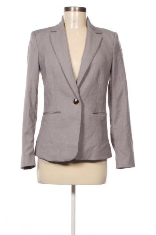 Dámské sako  Mango, Velikost S, Barva Šedá, Cena  289,00 Kč