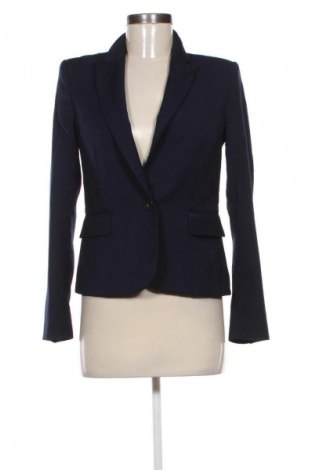 Damen Blazer Mango, Größe S, Farbe Blau, Preis 16,99 €