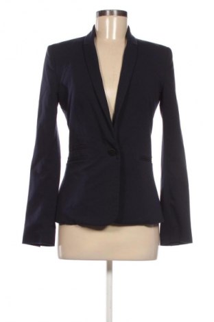 Damski żakiet Mango, Rozmiar S, Kolor Niebieski, Cena 150,04 zł