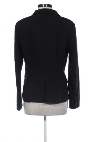 Damen Blazer Mango, Größe L, Farbe Schwarz, Preis 18,99 €