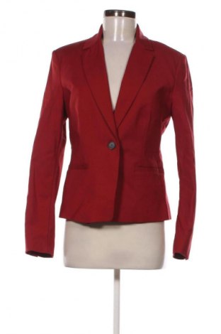 Dámské sako  Mango, Velikost L, Barva Červená, Cena  1 800,00 Kč