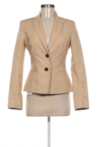 Női blézer Mango, Méret M, Szín Bézs, Ár 7 169 Ft