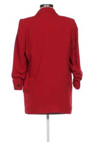 Damen Blazer Mango, Größe S, Farbe Rot, Preis € 18,99