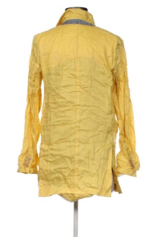 Dámske sako  Mango, Veľkosť XS, Farba Žltá, Cena  18,95 €