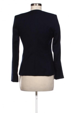 Dámské sako  Mango, Velikost XS, Barva Modrá, Cena  794,00 Kč