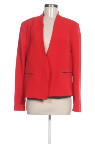 Damen Blazer Mango, Größe XL, Farbe Rot, Preis 23,99 €