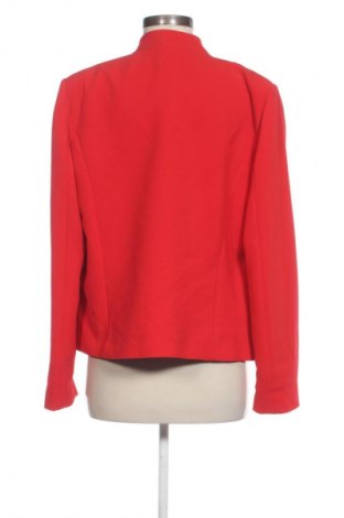 Damen Blazer Mango, Größe XL, Farbe Rot, Preis 23,99 €