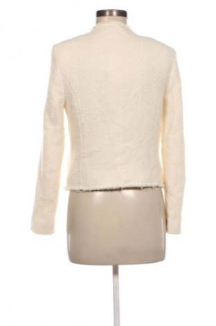 Damen Blazer Mango, Größe M, Farbe Ecru, Preis € 46,99