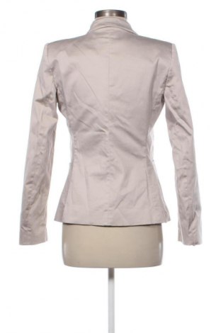 Sacou de femei Mango, Mărime S, Culoare Bej, Preț 146,60 Lei