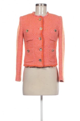 Дамско сако Mango, Размер XS, Цвят Многоцветен, Цена 15,33 €