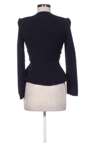 Dámské sako  Mango, Velikost XS, Barva Modrá, Cena  794,00 Kč
