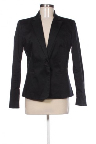 Damski żakiet Mango, Rozmiar L, Kolor Czarny, Cena 150,04 zł