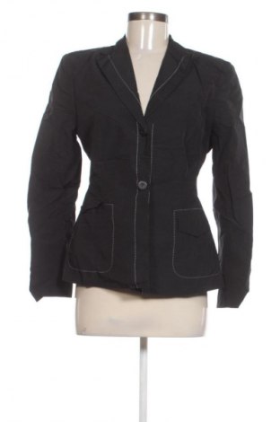Дамско сако Marc Aurel, Размер M, Цвят Черен, Цена 21,98 €