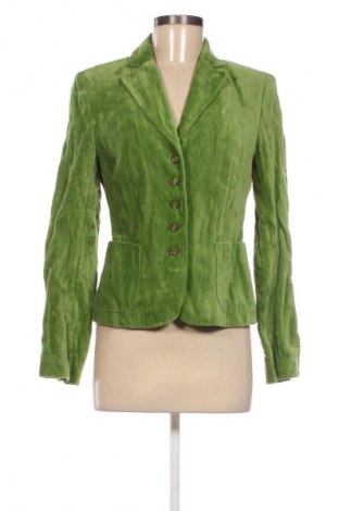 Damen Blazer Marc Aurel, Größe M, Farbe Grün, Preis 105,00 €