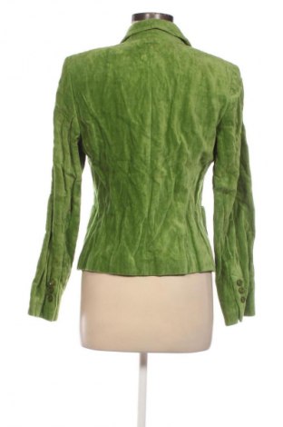 Damen Blazer Marc Aurel, Größe M, Farbe Grün, Preis 105,00 €