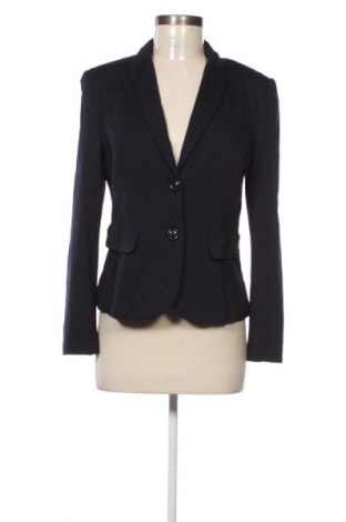 Γυναικείο σακάκι Marc Cain, Μέγεθος M, Χρώμα Μπλέ, Τιμή 52,99 €