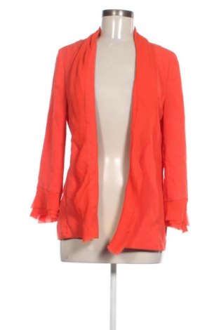 Damen Blazer Marc Cain, Größe L, Farbe Rot, Preis 62,99 €