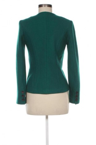 Dámské sako  Marc Cain, Velikost XS, Barva Zelená, Cena  1 279,00 Kč