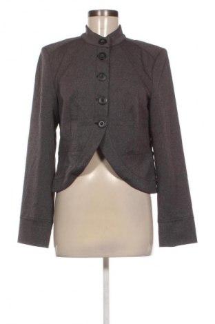 Damen Blazer Mark Adam, Größe M, Farbe Grau, Preis € 12,99