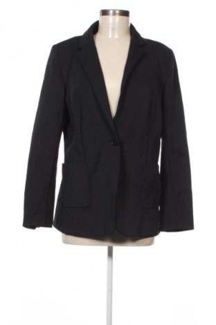 Damski żakiet Marks & Spencer, Rozmiar XL, Kolor Czarny, Cena 143,53 zł