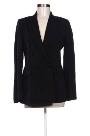 Damen Blazer Massimo Dutti, Größe M, Farbe Schwarz, Preis € 56,00