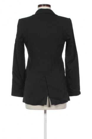 Női blézer Massimo Dutti, Méret XS, Szín Zöld, Ár 19 619 Ft