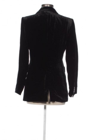 Női blézer Massimo Dutti, Méret S, Szín Fekete, Ár 19 049 Ft